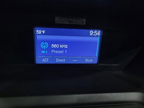 Used 2014 Ford Escape S FWD image 25