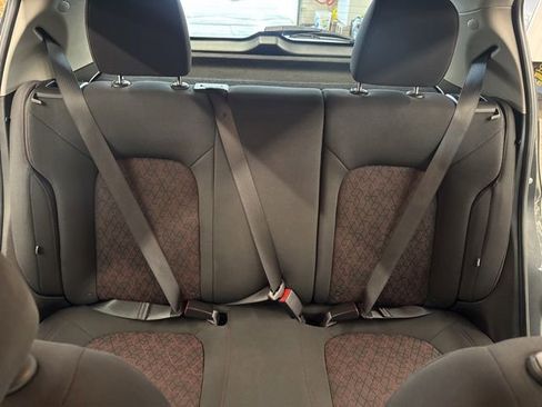 Used 2017 Chevrolet Sonic LT w/ Convenience Package FWD image 27