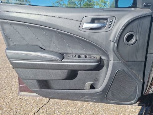 Used 2022 Dodge Charger Scat Pack image 22