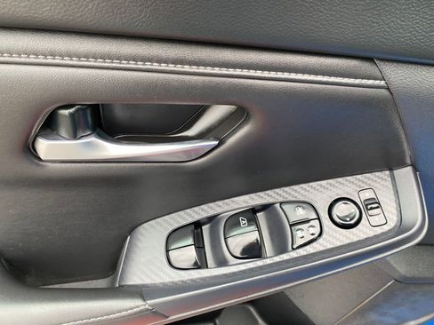 Used 2023 Nissan Sentra SV w/ All-Weather Package FWD image 12