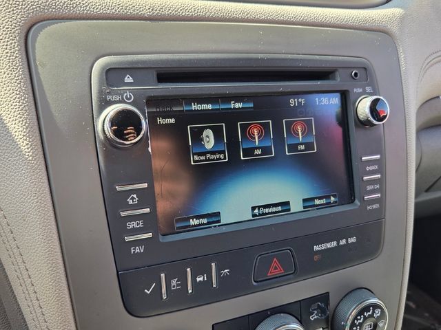 Used 2016 Chevrolet Traverse LS FWD image 21