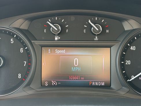 Used 2019 Buick Encore Preferred w/ Safety Package image 14