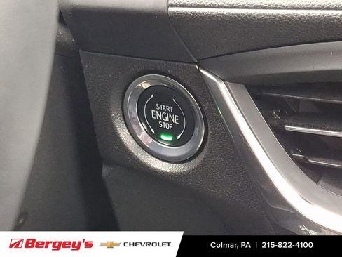 Certified 2024 Buick Encore GX Preferred w/ Comfort Package image 26