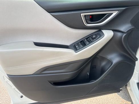 Used 2019 Subaru Forester w/ Popular Package #1 AWD/4WD image 9