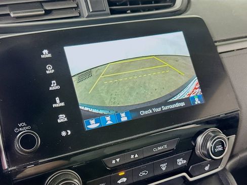 Used 2020 Honda CR-V Touring image 10