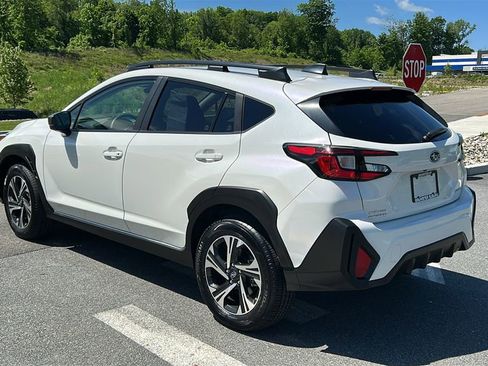 Certified 2025 Subaru Crosstrek 2.0i Premium AWD/4WD image 6