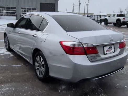 Used 2015 Honda Accord LX image 6