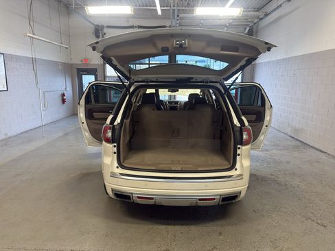Used 2015 GMC Acadia Denali AWD/4WD image 13