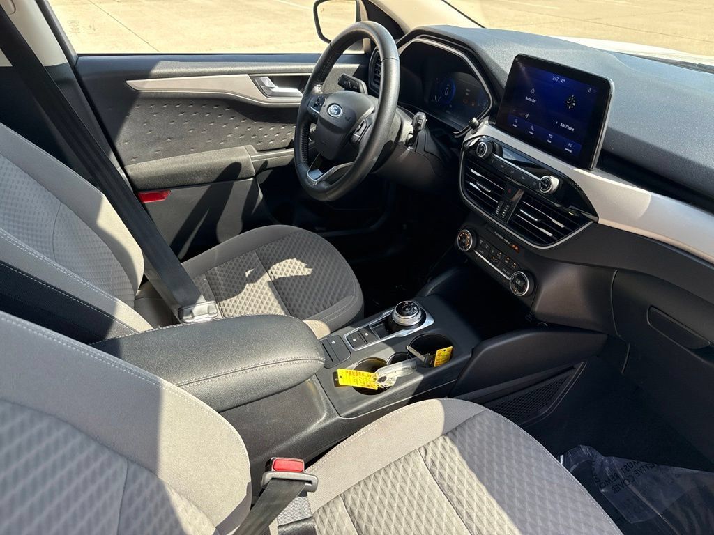 Used 2020 Ford Escape SE Sport AWD/4WD image 22