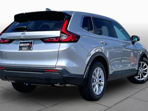 Used 2024 Honda CR-V EX-L image 13