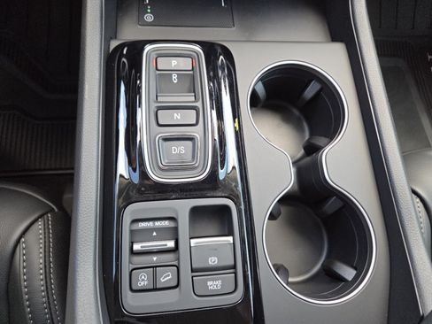 New 2026 Honda Pilot EX-L image 32