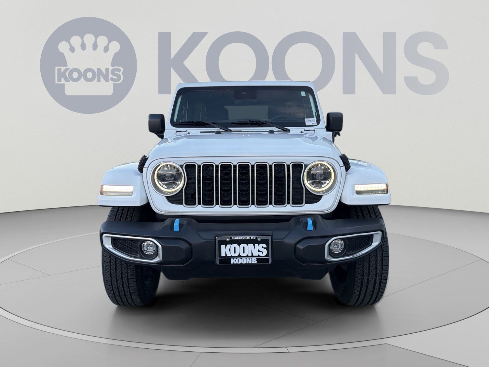 Used 2024 Jeep Wrangler Unlimited Sahara AWD/4WD image 10
