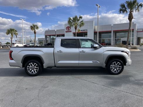 New 2026 Toyota Tundra 1794 Edition image 6