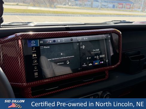 Used 2024 Jeep Wrangler Unlimited Rubicon w/ XTREMEE 35" Tire Package image 14