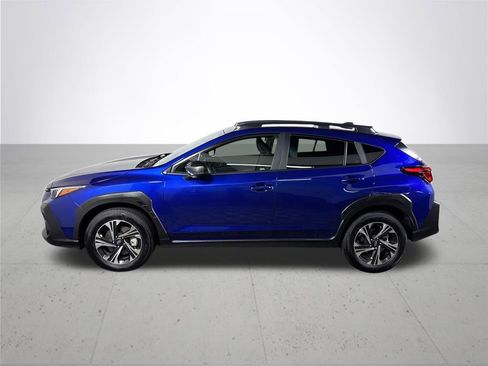 Certified 2025 Subaru Crosstrek 2.0i Premium AWD/4WD image 10