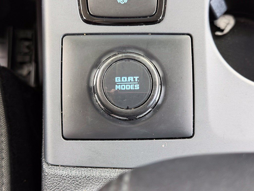 Used 2021 Ford Bronco Sport AWD/4WD image 45