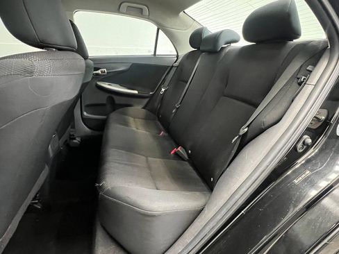 Used 2011 Toyota Corolla S FWD image 10