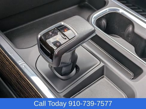 Used 2022 GMC Sierra 1500 Elevation w/ Preferred Package AWD/4WD image 27
