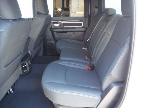 Used 2026 RAM 2500 Big Horn AWD/4WD image 50