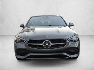 Used 2025 Mercedes-Benz C 300 Sedan video 2