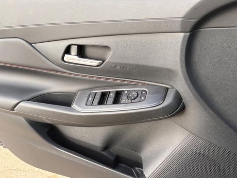 New 2026 Nissan Sentra SR image 14