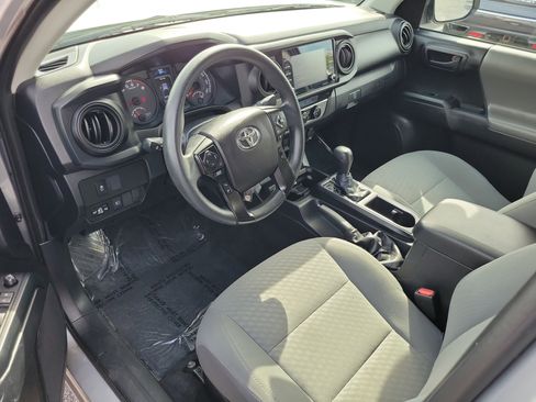 Used 2021 Toyota Tacoma SR image 14