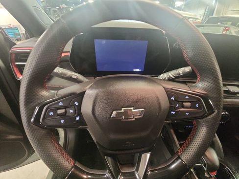 Certified 2024 Chevrolet TrailBlazer RS w/ Convenience Package AWD/4WD image 17