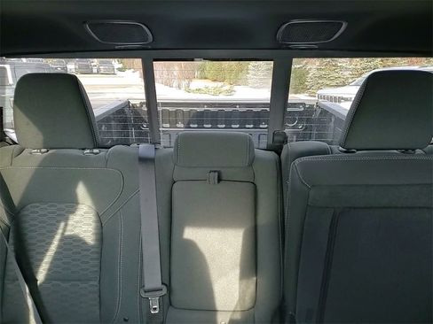 New 2026 RAM 1500 Big Horn image 32