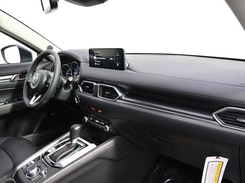 New 2025 MAZDA CX-5 Carbon Edition image 15