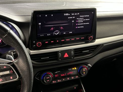 Used 2023 Kia Forte GT w/ GT2 Package image 19