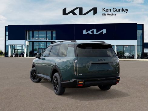 New 2027 Kia Telluride SX Prestige X-Pro image 4