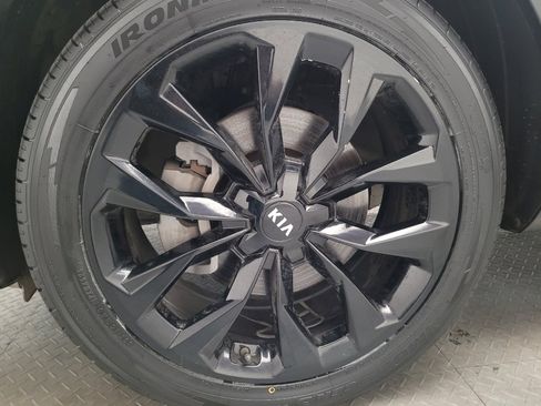 Used 2021 Kia Sorento SX FWD image 31