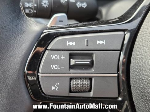 Used 2026 Acura Integra A-Spec w/ Technology Package FWD image 20