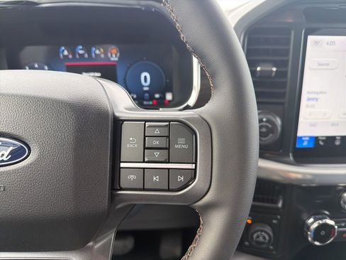 New 2026 Ford F150 Lariat w/ Equipment Group 502A High image 17