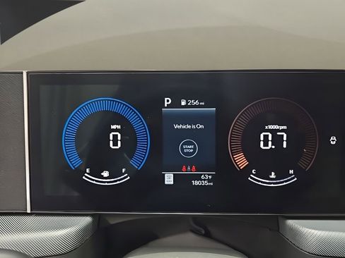 Certified 2025 Hyundai Sonata SEL FWD image 22