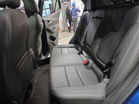 Used 2023 Buick Encore GX Essence w/ Experience Buick Package image 14