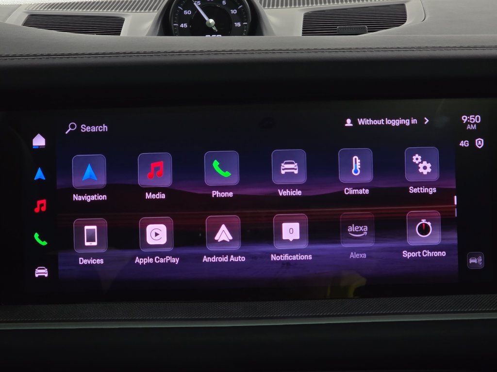 Certified 2026 Porsche Cayenne S AWD/4WD image 17