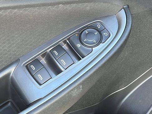 Certified 2024 Chevrolet Malibu LT image 12