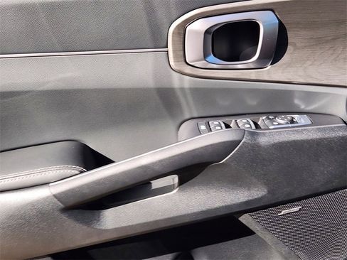 New 2026 Kia Sorento X-Line EX image 17
