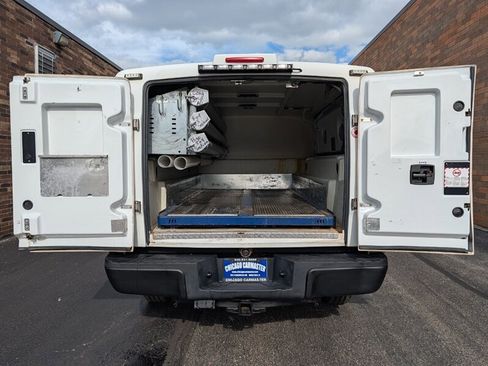 Used 2015 Ford F250 XL w/ Power Equipment Group AWD/4WD image 25