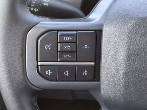 New 2026 Ford F150 XLT w/ XLT Black Appearance Package image 23