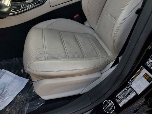 Used 2017 Mercedes-Benz E 43 AMG 4MATIC Sedan image 20