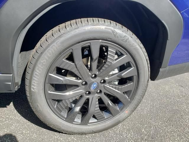 New 2026 Subaru Forester Sport AWD/4WD image 20