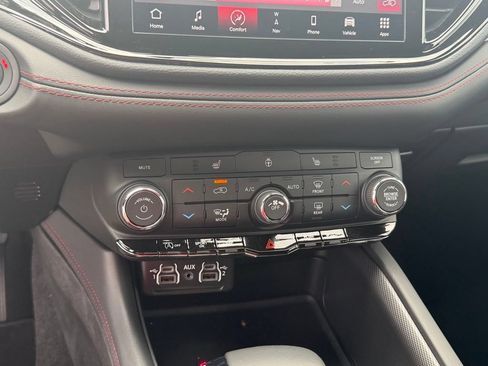 Used 2026 Dodge Durango GT w/ Blacktop Package RWD image 24