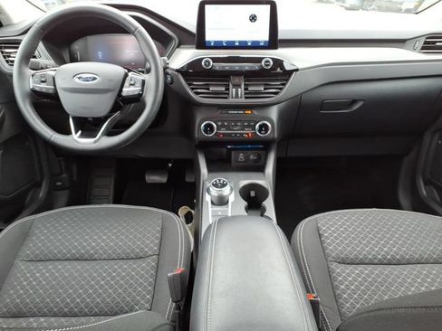 Used 2024 Ford Escape Active AWD/4WD image 10