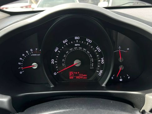 Used 2015 Kia Sportage LX FWD image 21
