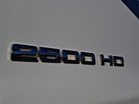 Used 2018 Chevrolet Silverado 2500 LTZ w/ Duramax Plus Package image 31