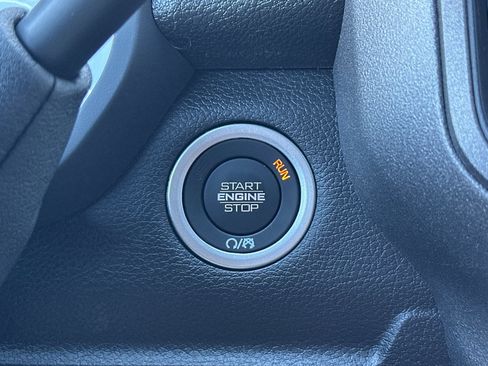 New 2026 RAM 2500 Tradesman image 22