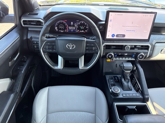 Used 2024 Toyota Tacoma Limited w/ Limited Package (LT) AWD/4WD image 5