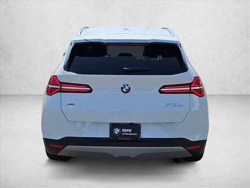 Used 2026 BMW X3 xDrive30i AWD/4WD image 7